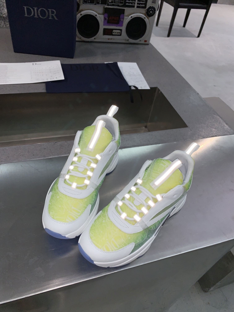 Christian Dior Sneakers